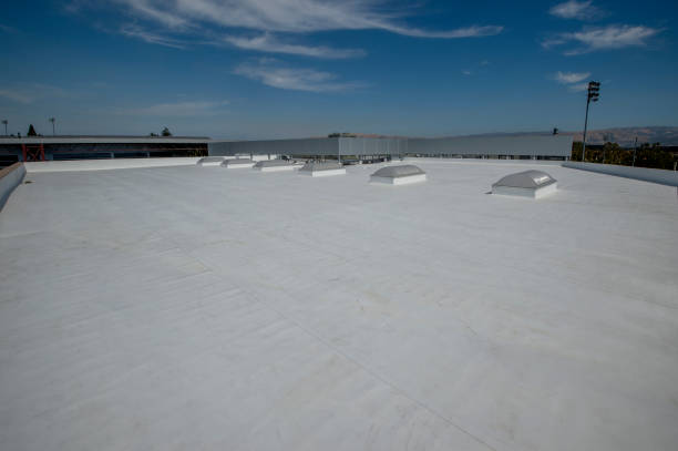 Fast & Reliable Emergency Roof Repairs in Springdale, PA