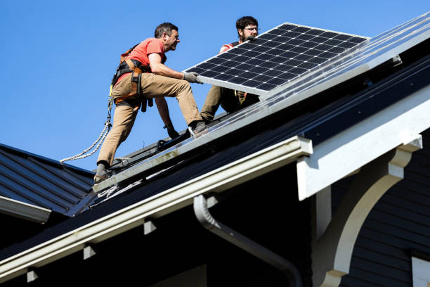 Reliable Springdale, PA Roofing Solutions